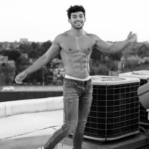 Content Creator: Luis Capecchi – The Menswear Newsletter