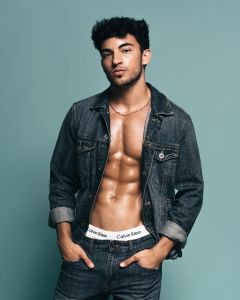 Content Creator: Luis Capecchi – The Menswear Newsletter